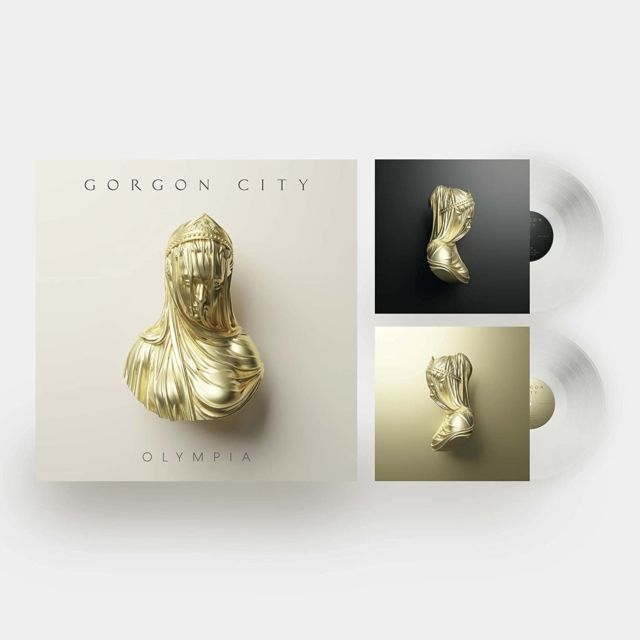 Gorgon City
