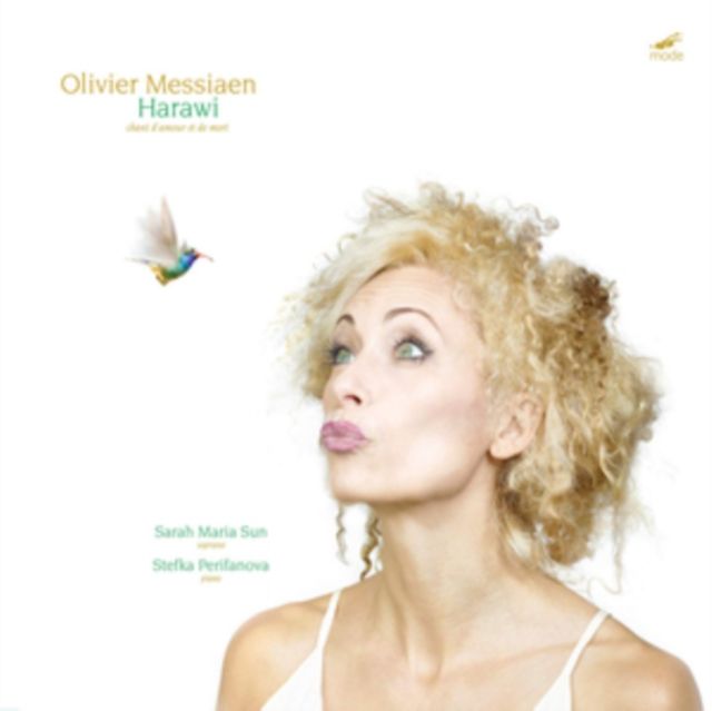Sun / Perifanova