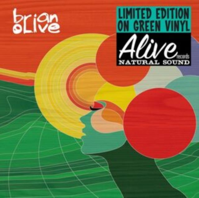 Olive Brian