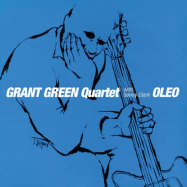 Grant Green