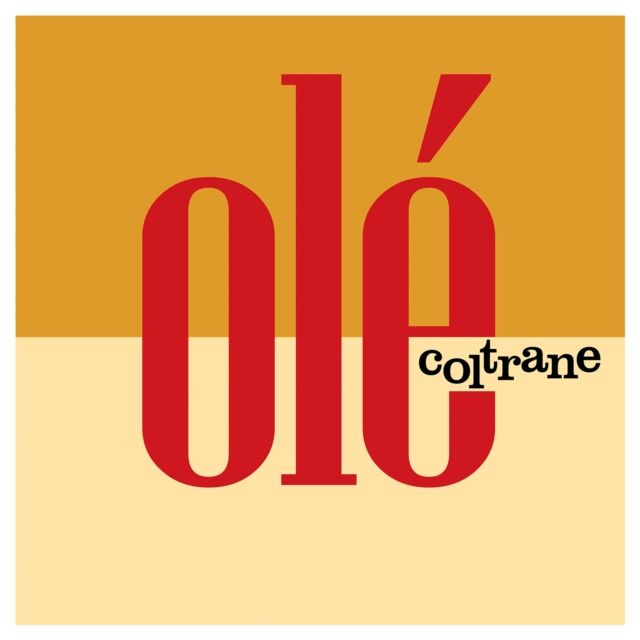 John Coltrane