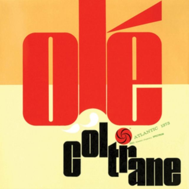John Coltrane