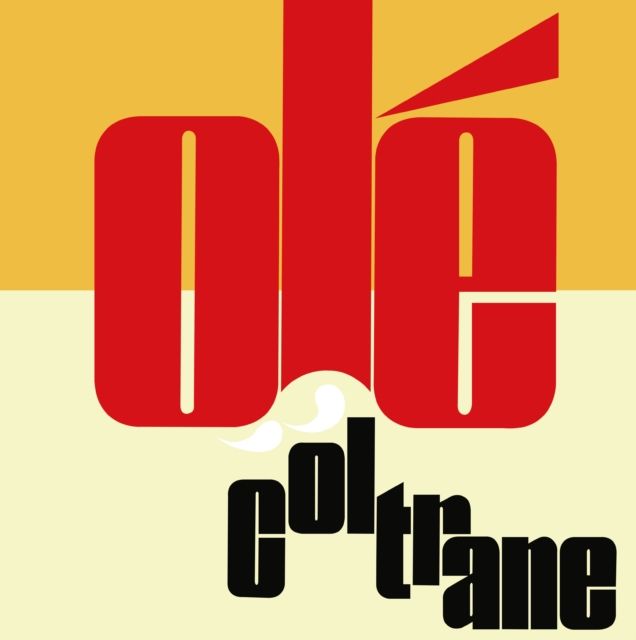 John Coltrane