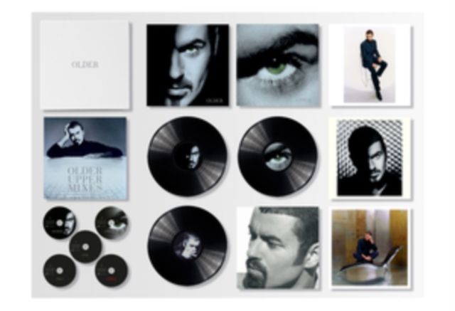 George Michael