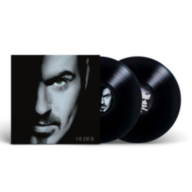 George Michael