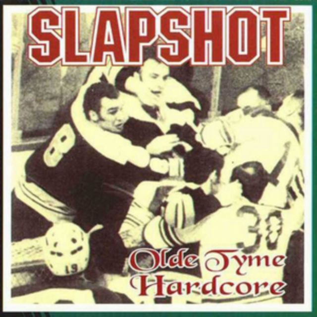 Slapshot