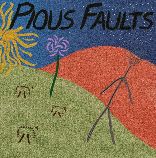 Pious Faults