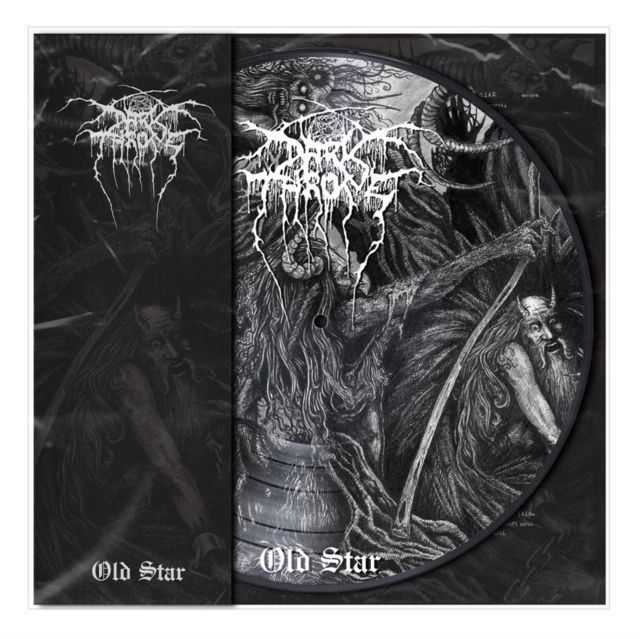 Darkthrone