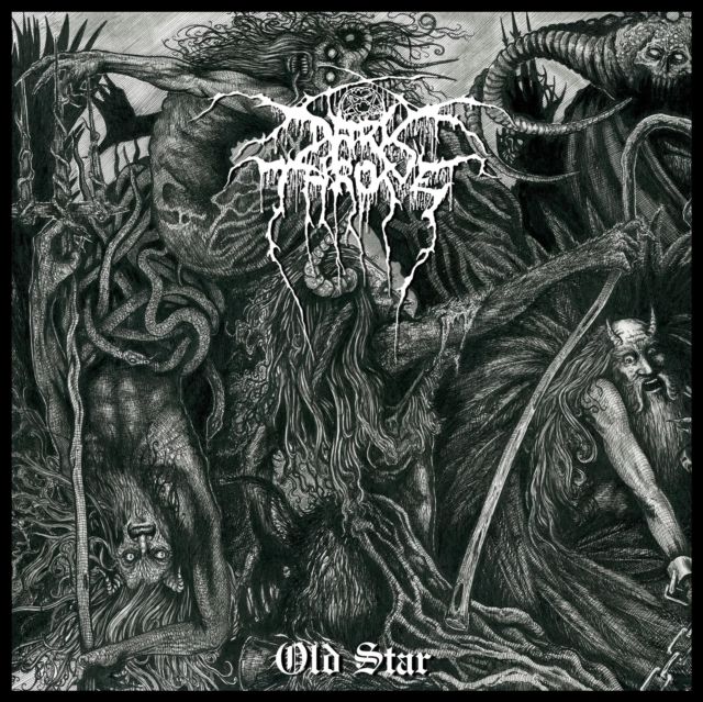 Darkthrone