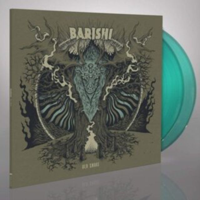 Barishi