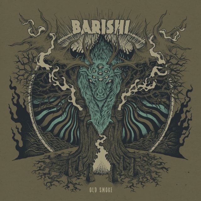 Barishi