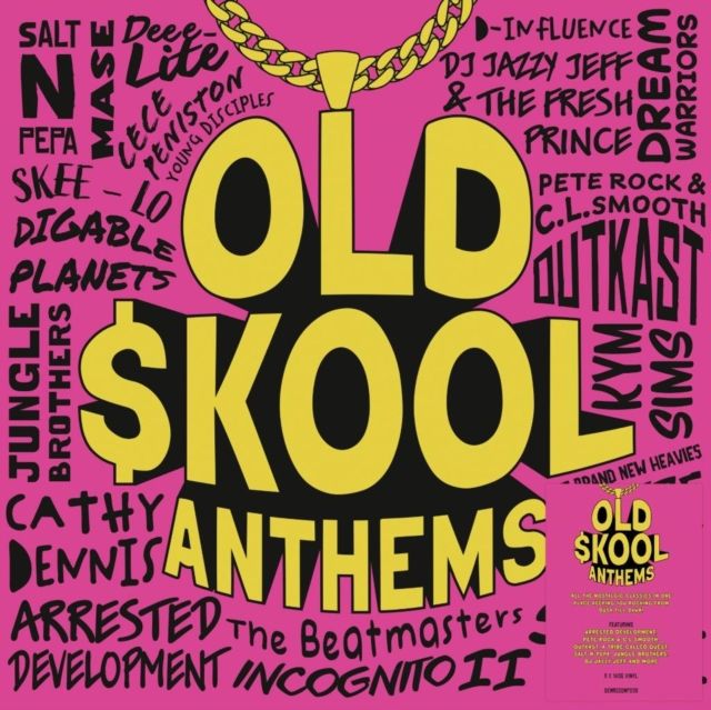 Various Artists