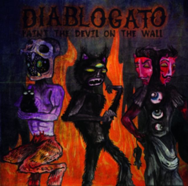 Diablogato