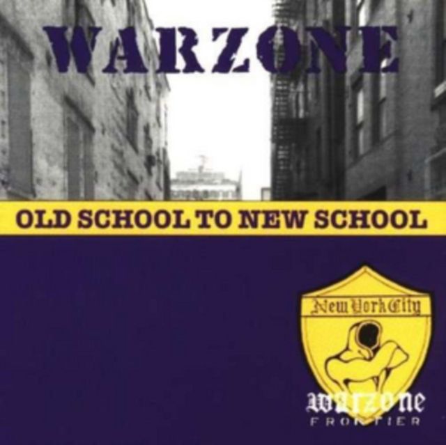 Warzone