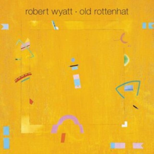 Robert Wyatt