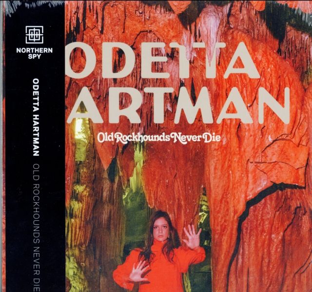 Odetta Hartman