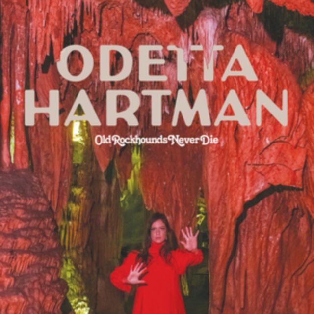Odetta Hartman