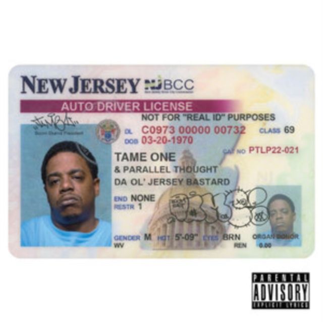 Tame One & Parallel Thought