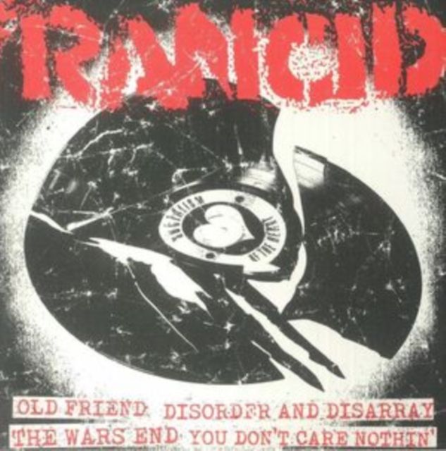 Rancid