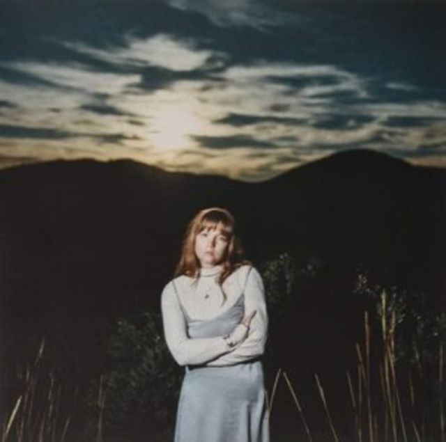 Courtney Marie Andrews