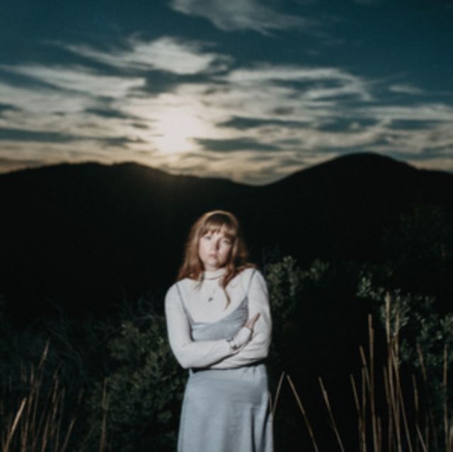 Courtney Marie Andrews