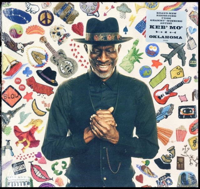 Keb Mo