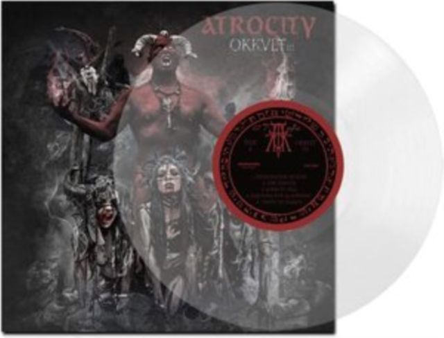 Atrocity