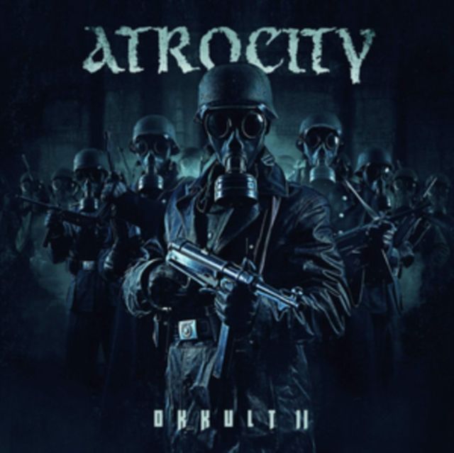 Atrocity