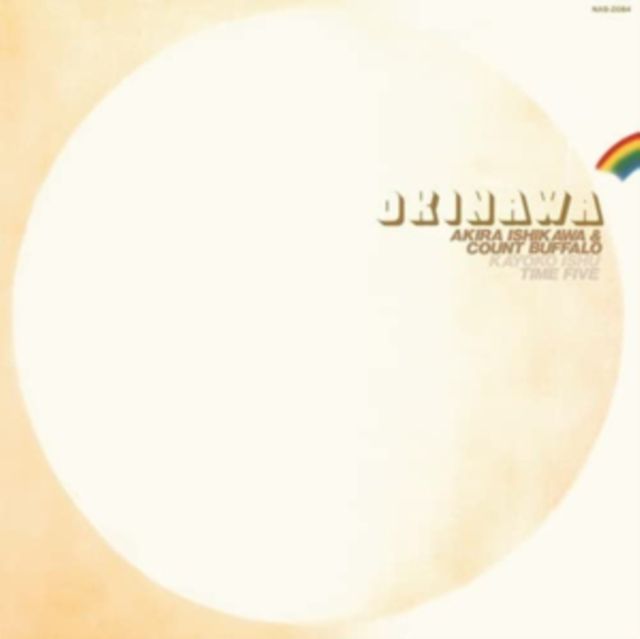 Akira Ishikawa / Count Buffaloes