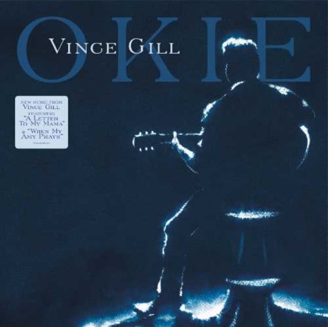 Vince Gill