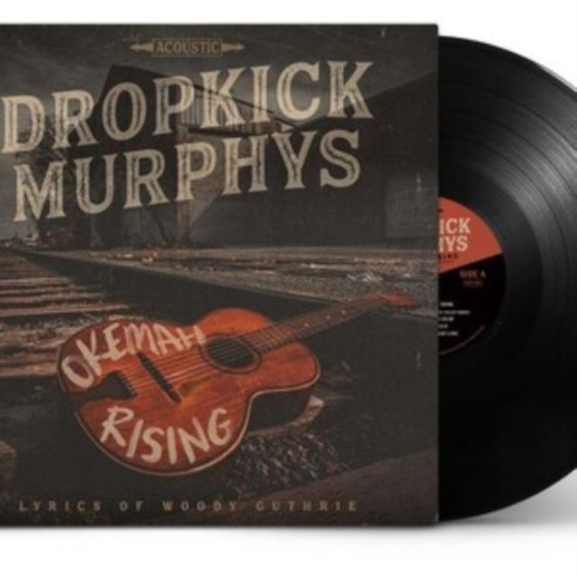 Dropkick Murphys