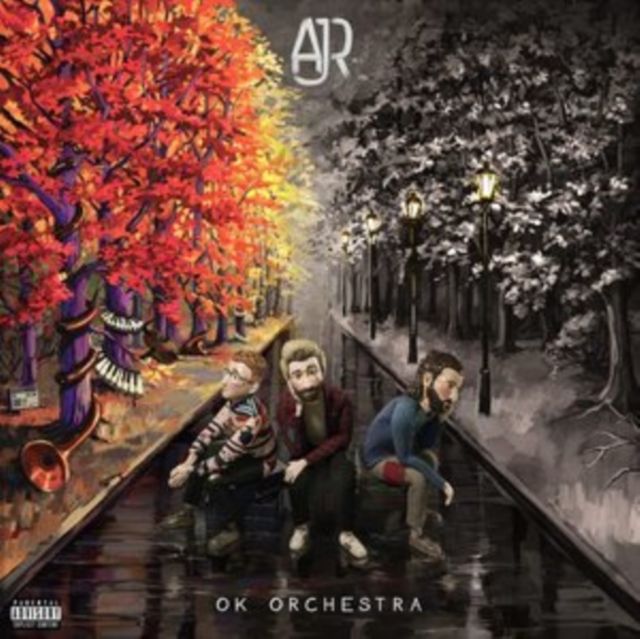 Ajr