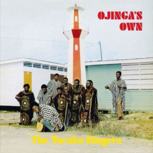 Yoruba Singers