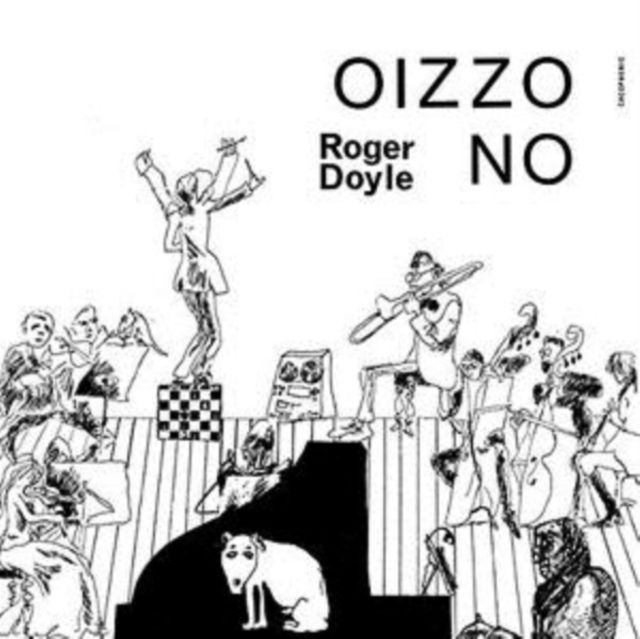 Roger Doyle