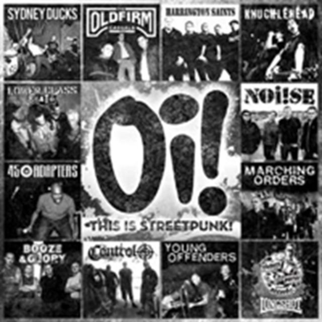 Various Artists