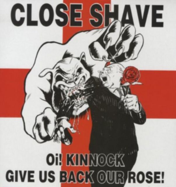 Close Shave