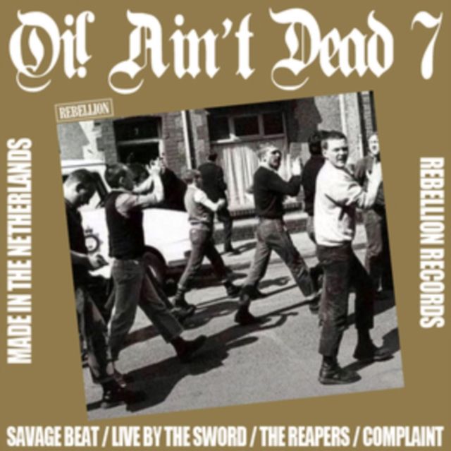 Various Artists