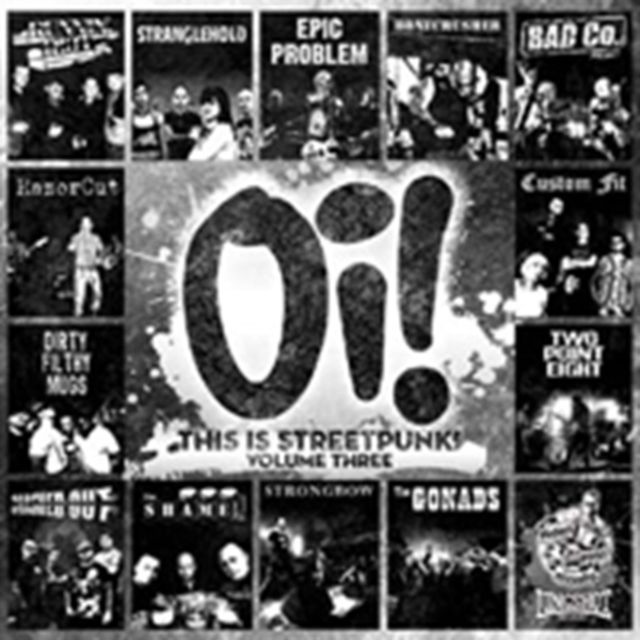 Various Artists