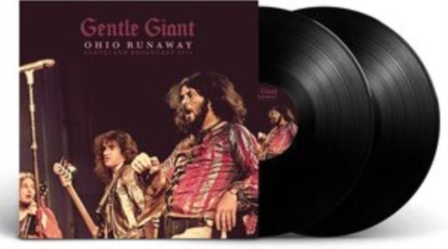 Gentle Giant