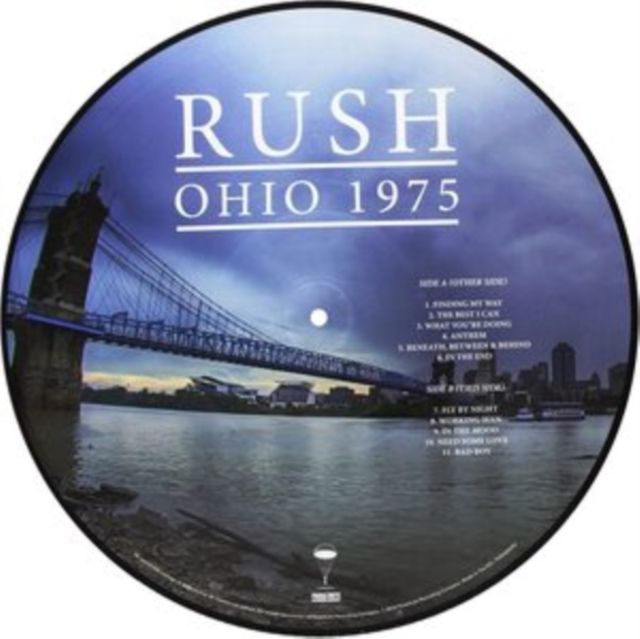 Rush