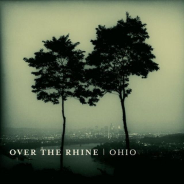 Over The Rhine