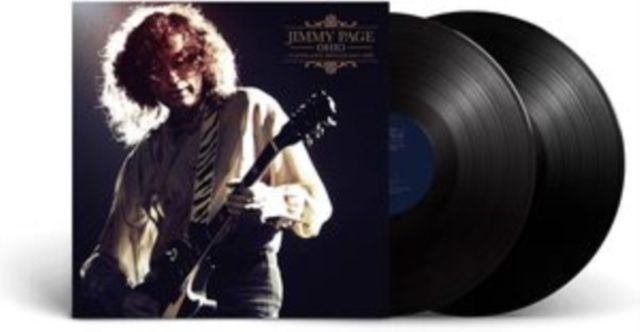 Jimmy Page