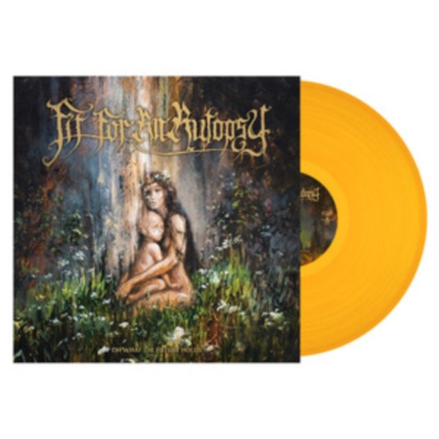 Fit For An Autopsy