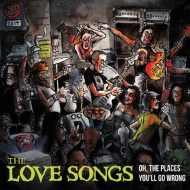 Love Songs