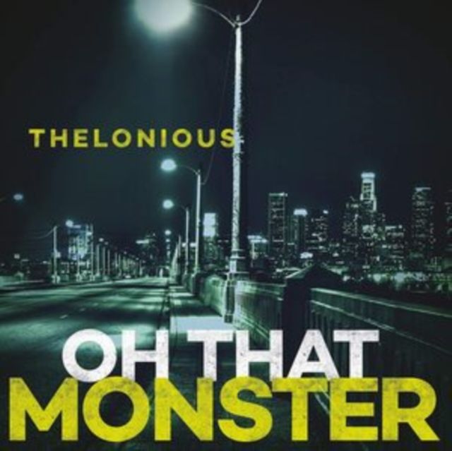 Thelonious Monster