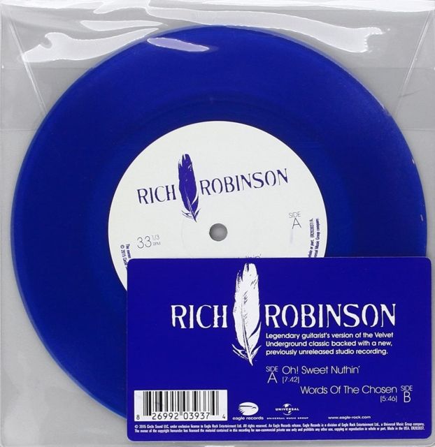 Rich Robinson