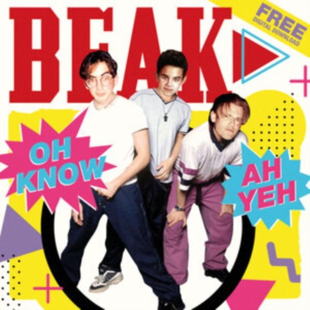Beak>