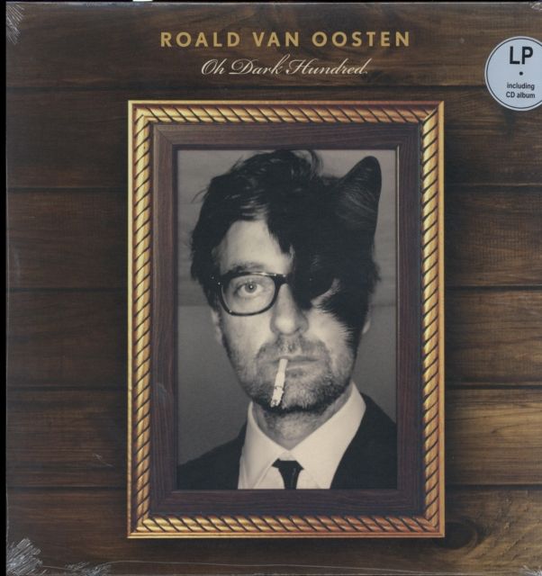 Roald Van Oosten