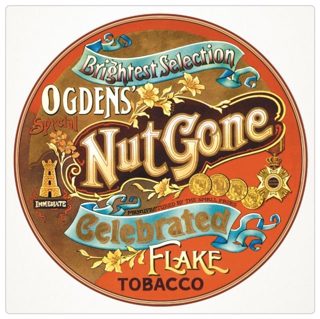 Small Faces