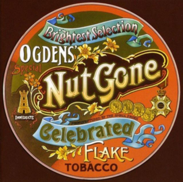Small Faces